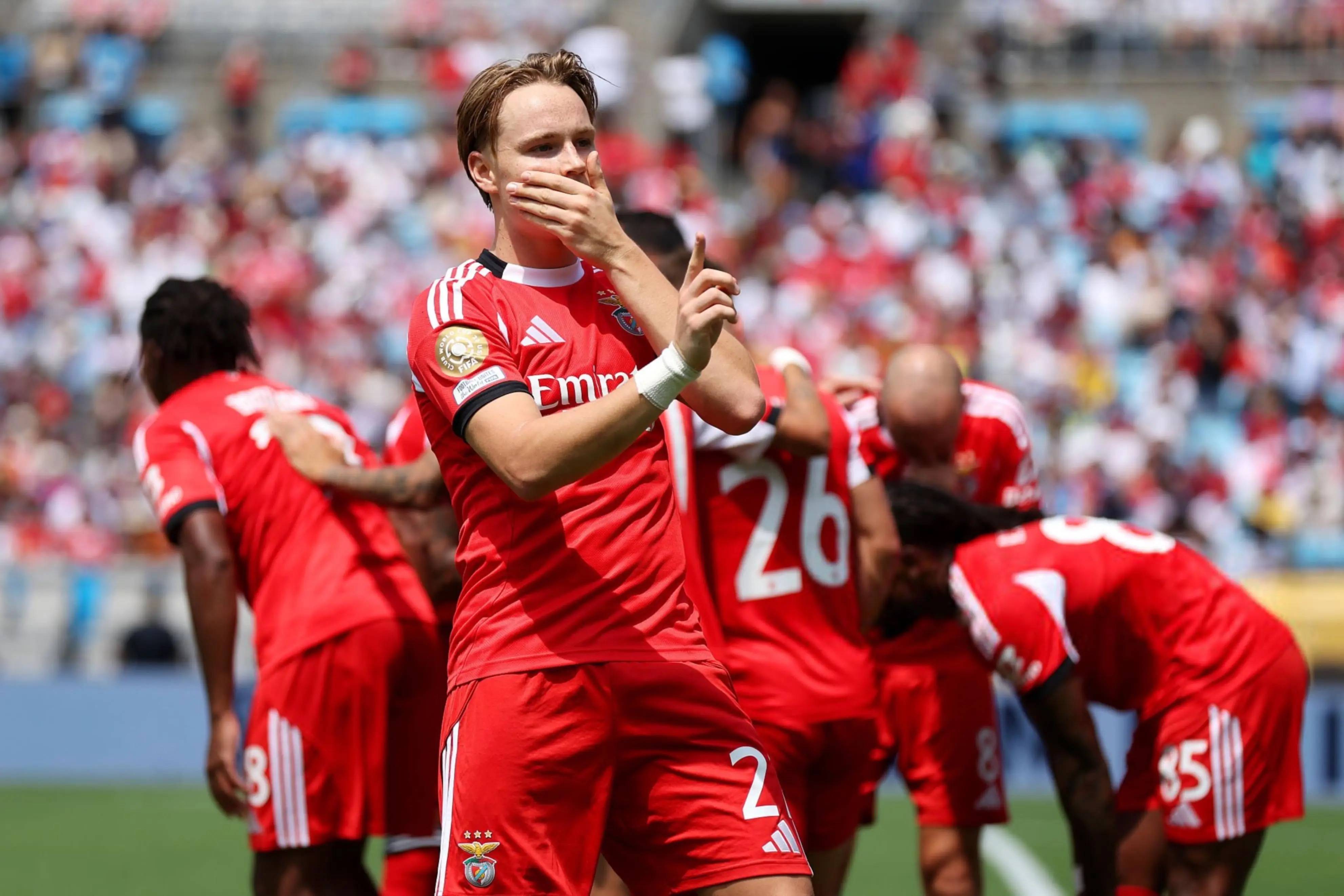 九游官方网站登录 -关于里程碑夜！马赛临场应变，葡超国际比赛日刷纪录，媒体盛赞，球探报告显示潜力的信息