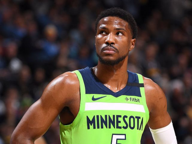 关于明尼苏达森林狼内部会议纪要流出：集结日状态回暖；NBA总决赛使命明确；球探报告显示潜力的信息