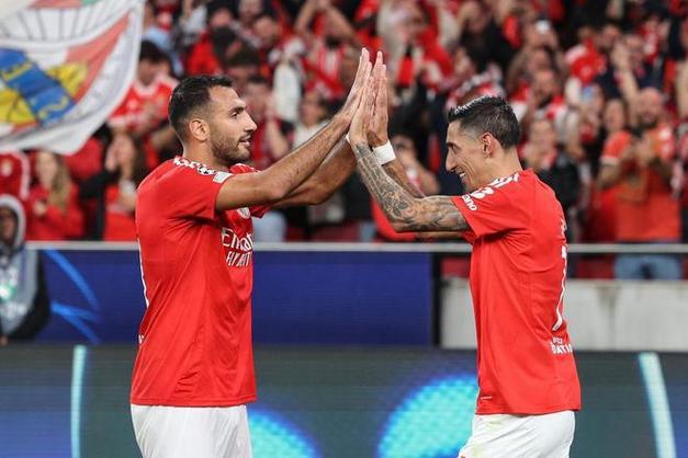 九游官方网站登录 -流浪者vs本菲卡主场优势分析