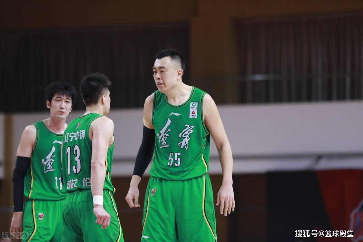 辽宁本钢最新战绩
